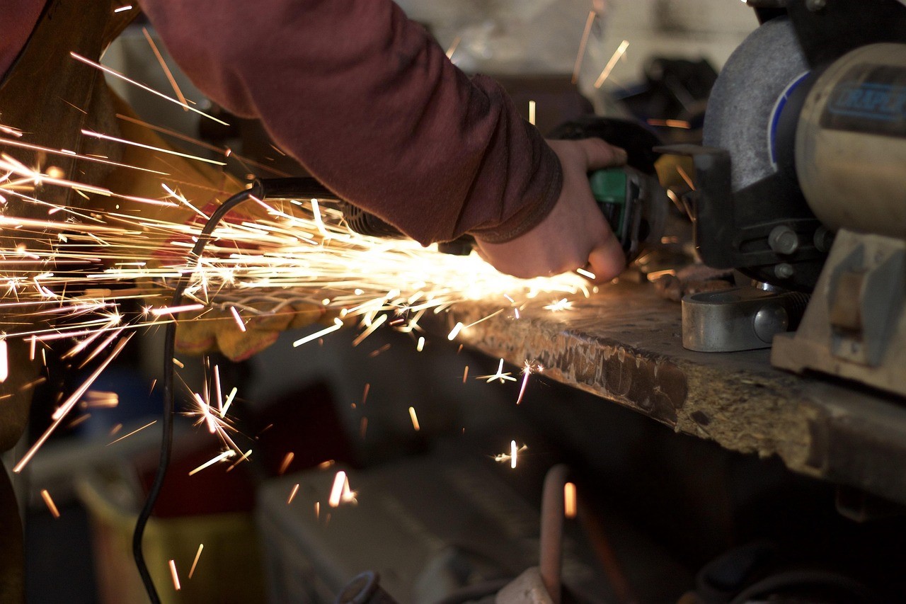 America Manufacturing Initiative