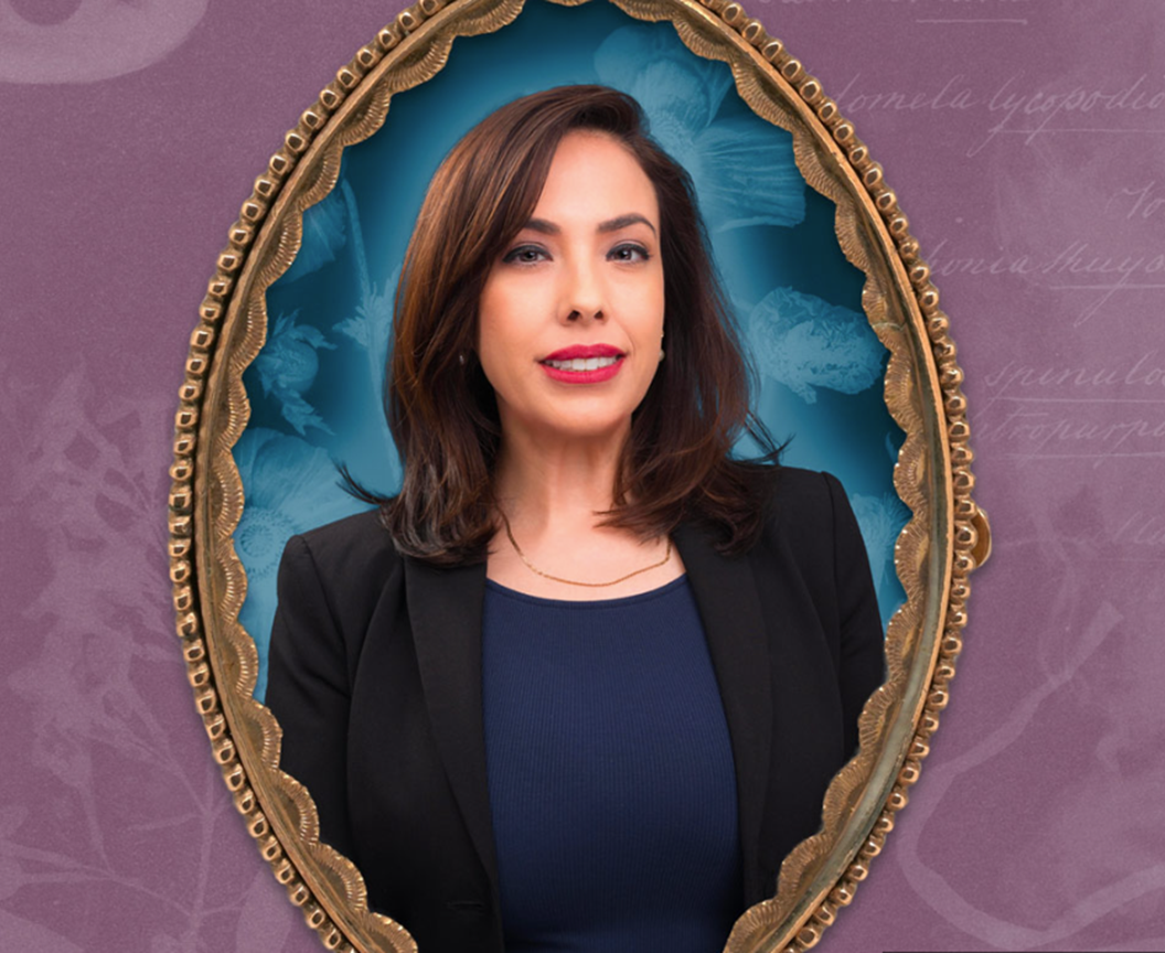 Alejandra Velázquez1