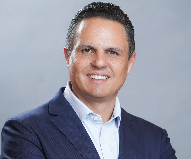 Francisco Leon, CEO