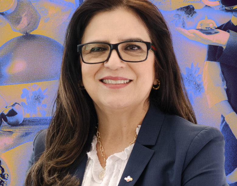 Ofelia Melendrez