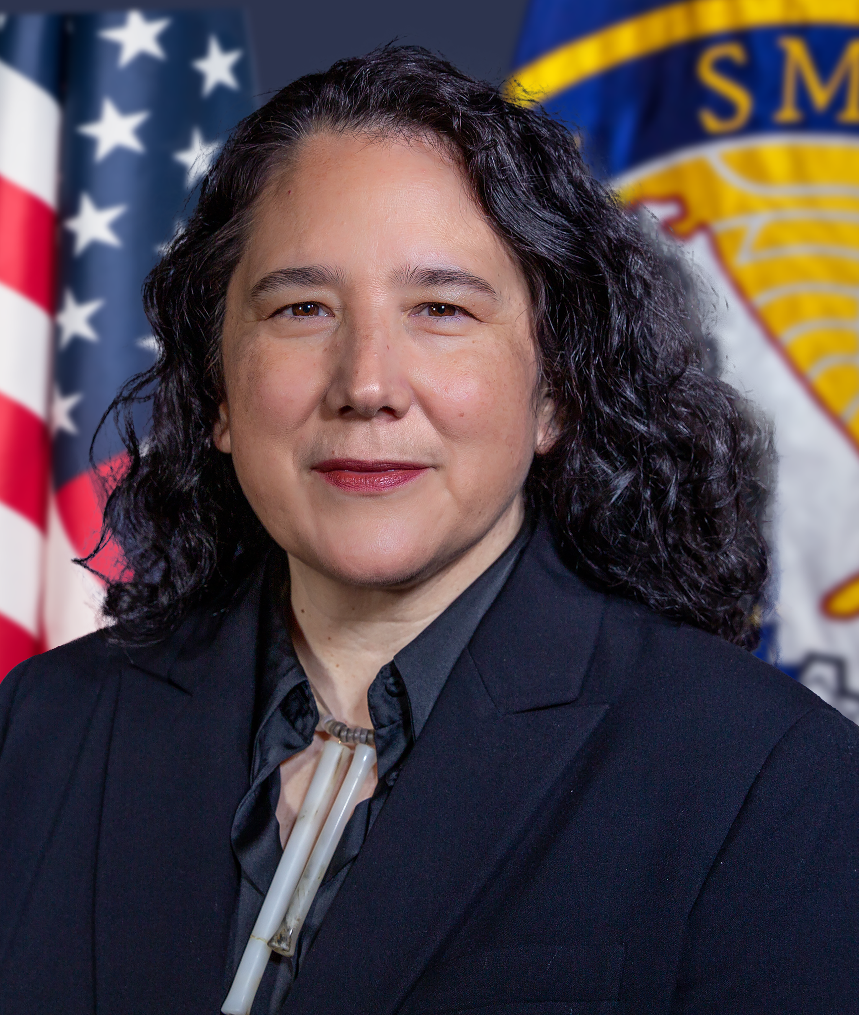 SBA Administrator Isabella Casillas Guzman