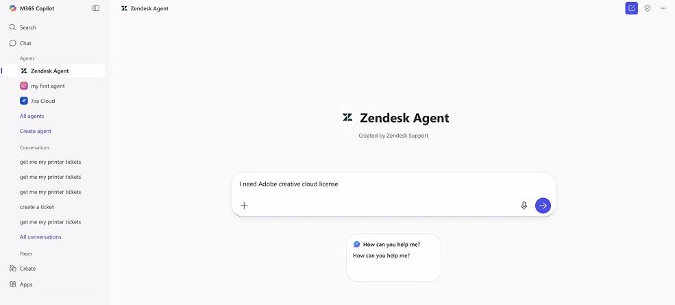 Zendesk 2