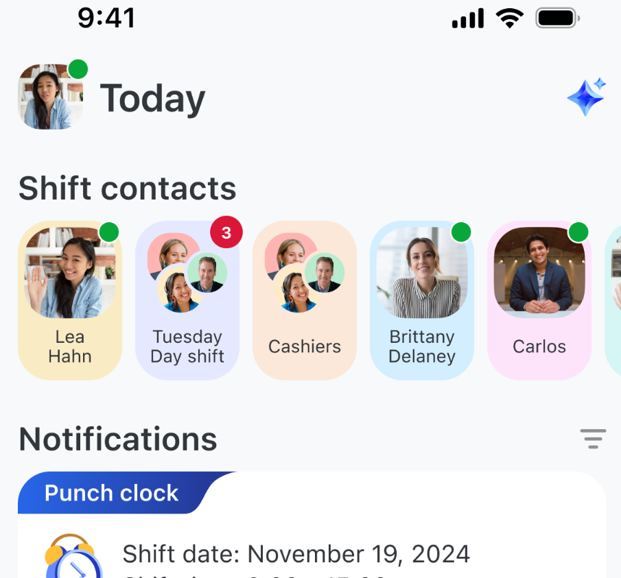 Zoom Meeting