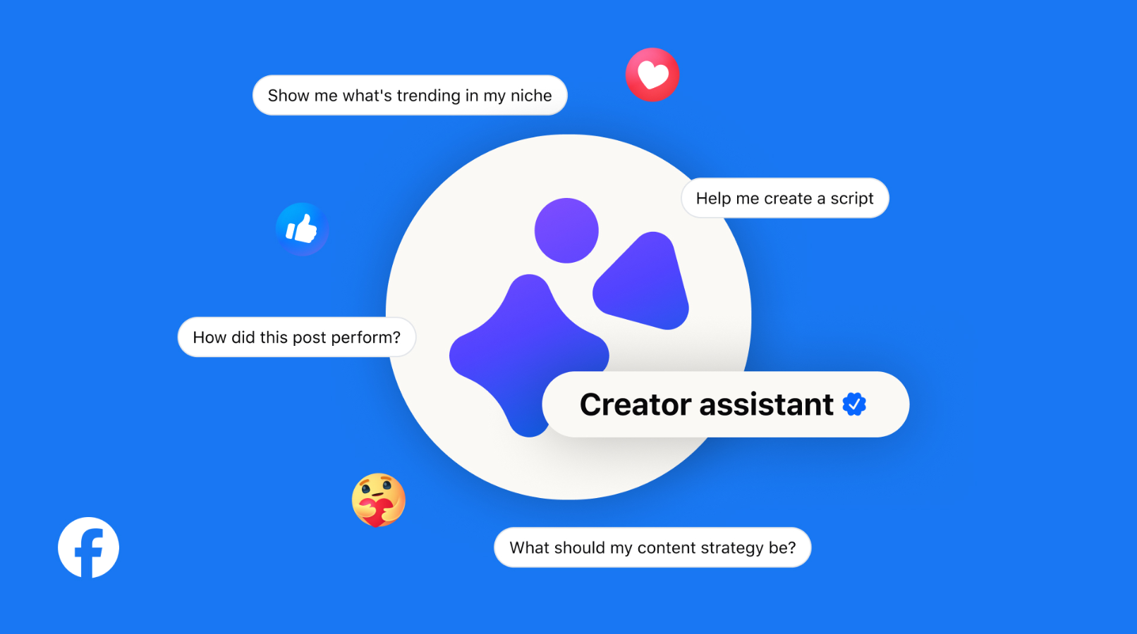 Creator Assistant