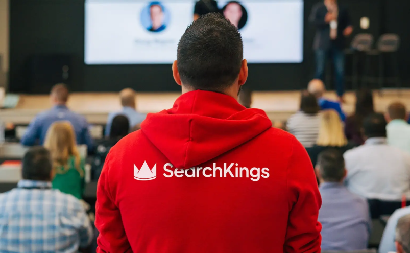 OpenAI and SearchKings Partner on ChatGPT