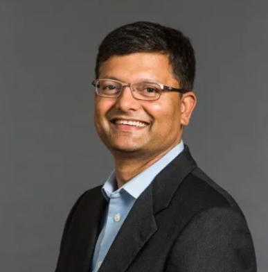 Srini Tallapragada
