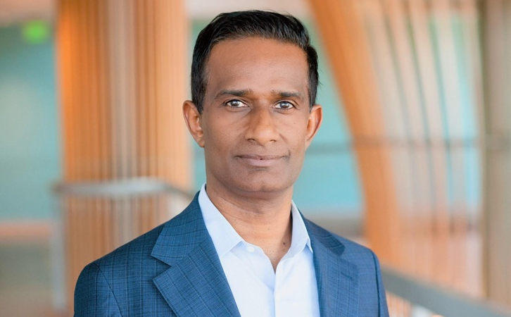 Karthik Narain