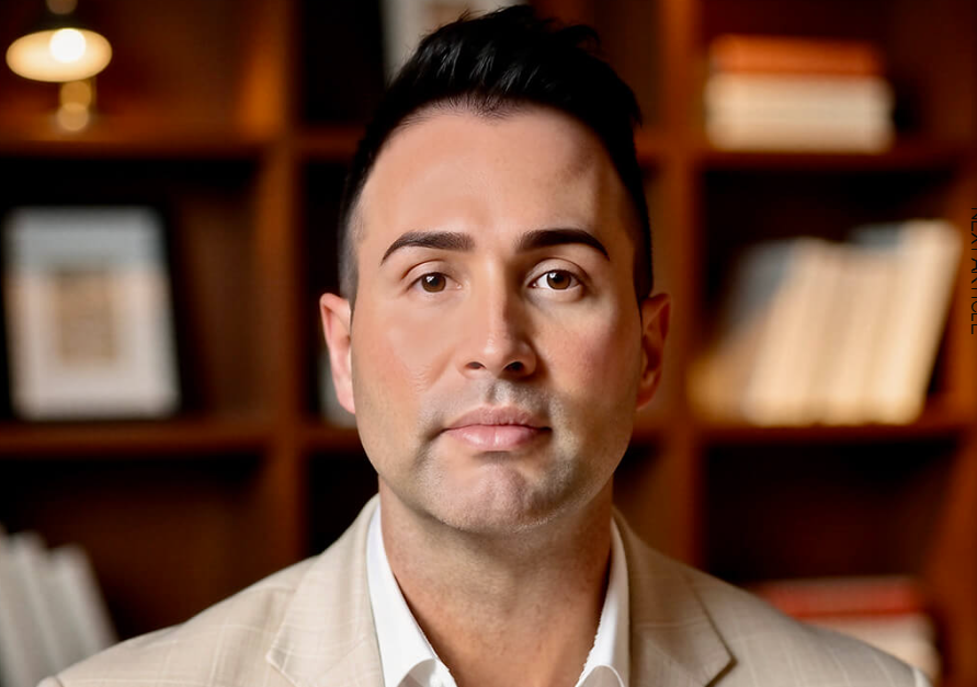 Juan Felip Mejia