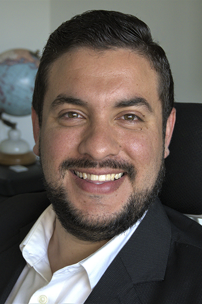 Jorge Mejia