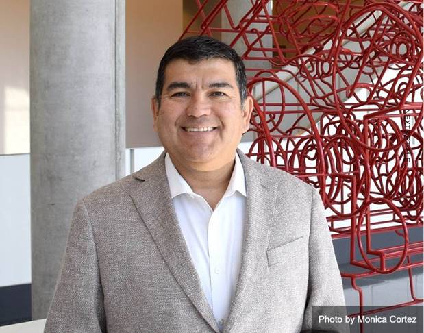Ricardo Roman