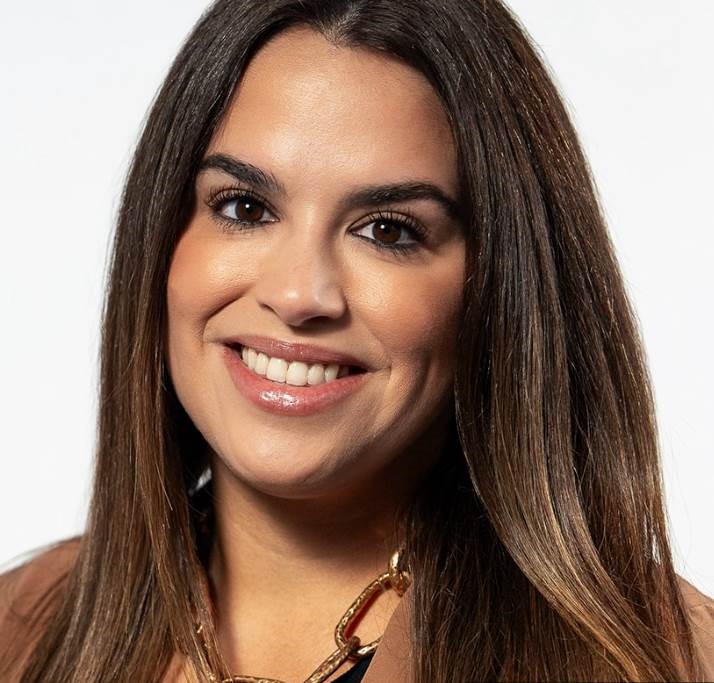 Jacqueline Perez