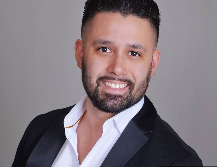 Ryan Martinez