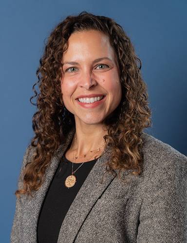 Shannon Morales
