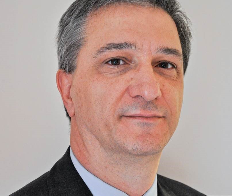 Luis Oliveira