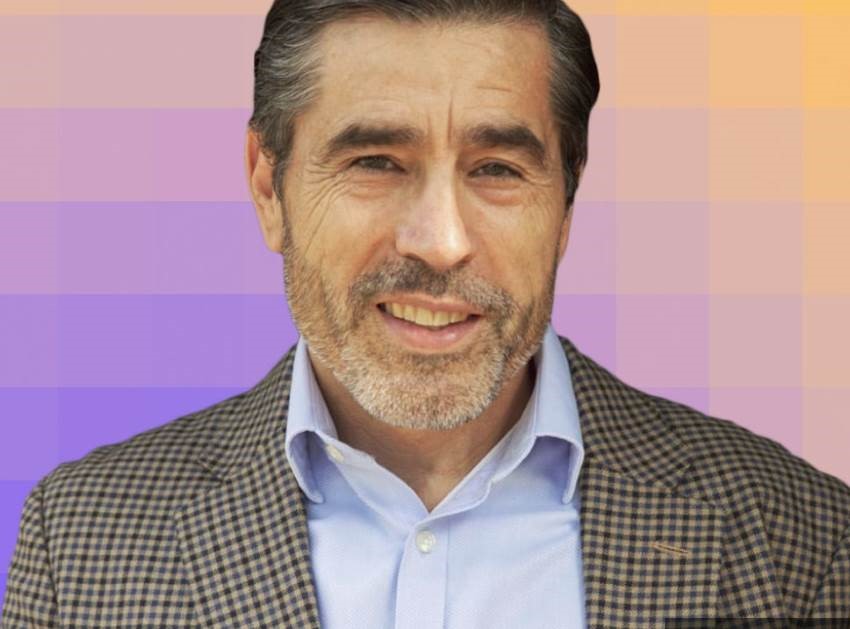 Luis Gonzalez Mansilla