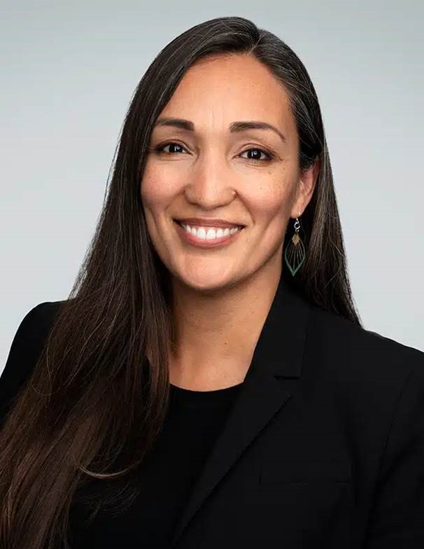 Maria Medina Jackson