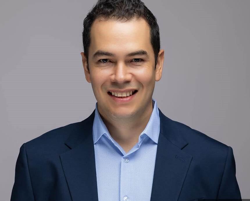 Dante Padilla
