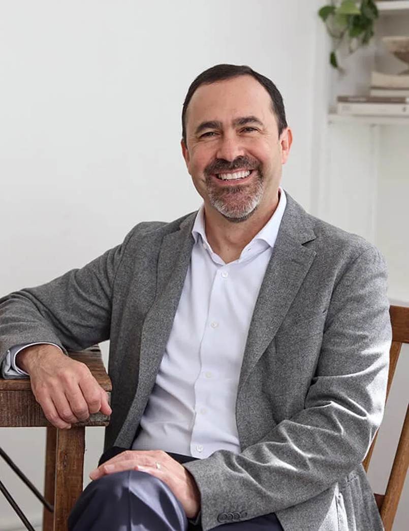 Alfonso Calderon Dell Technologies