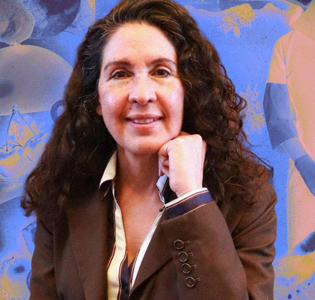 Natalia Siercke-Suarez, VP of IT, Massimo Zanetti Beverage USA