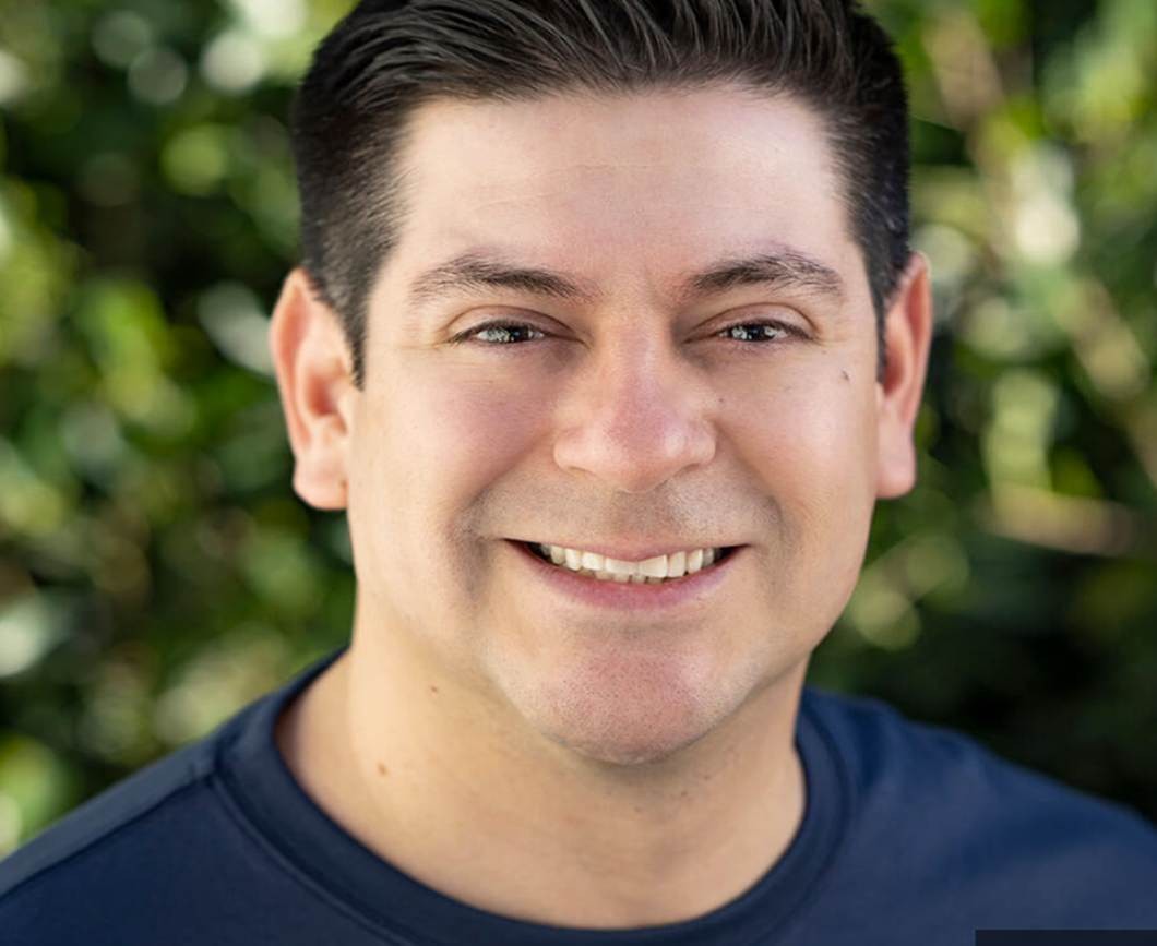 Cesar Martinez