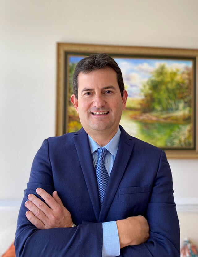 Juan Fernando Forero, Pfizer