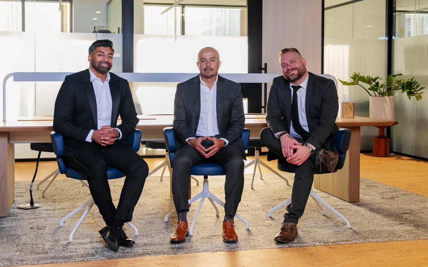 Jos&eacute; Ferrel Clearmatrix2