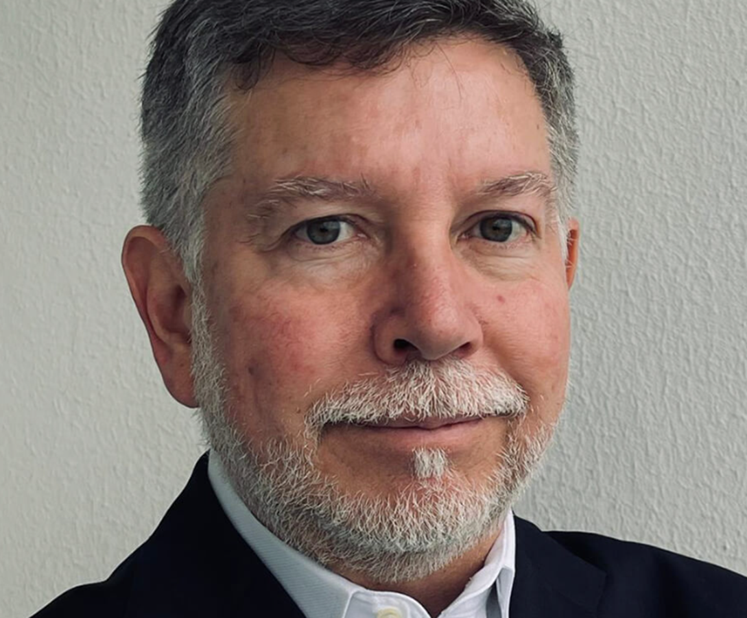 Jorge Perez Izquierdo
