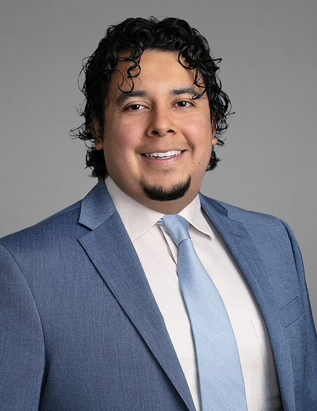 Arthur Munoz, Southwest Airlines