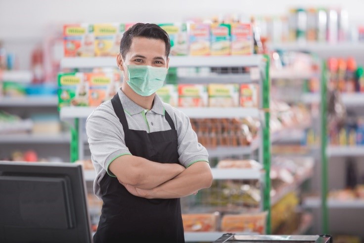 Five Ways to Offer Excellent Customer Service During the COVID-19 Pandemic