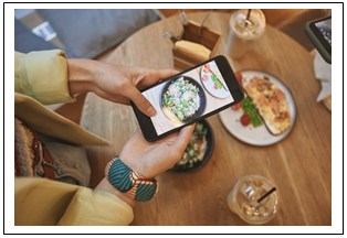 Influencer Marketing
