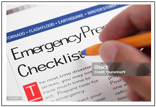 Small Business Continuity Planning