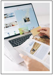 Audience Online Behavior